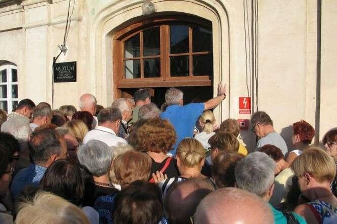 Włodawa: Minister poskąpił. Nadzieja w sponsorach