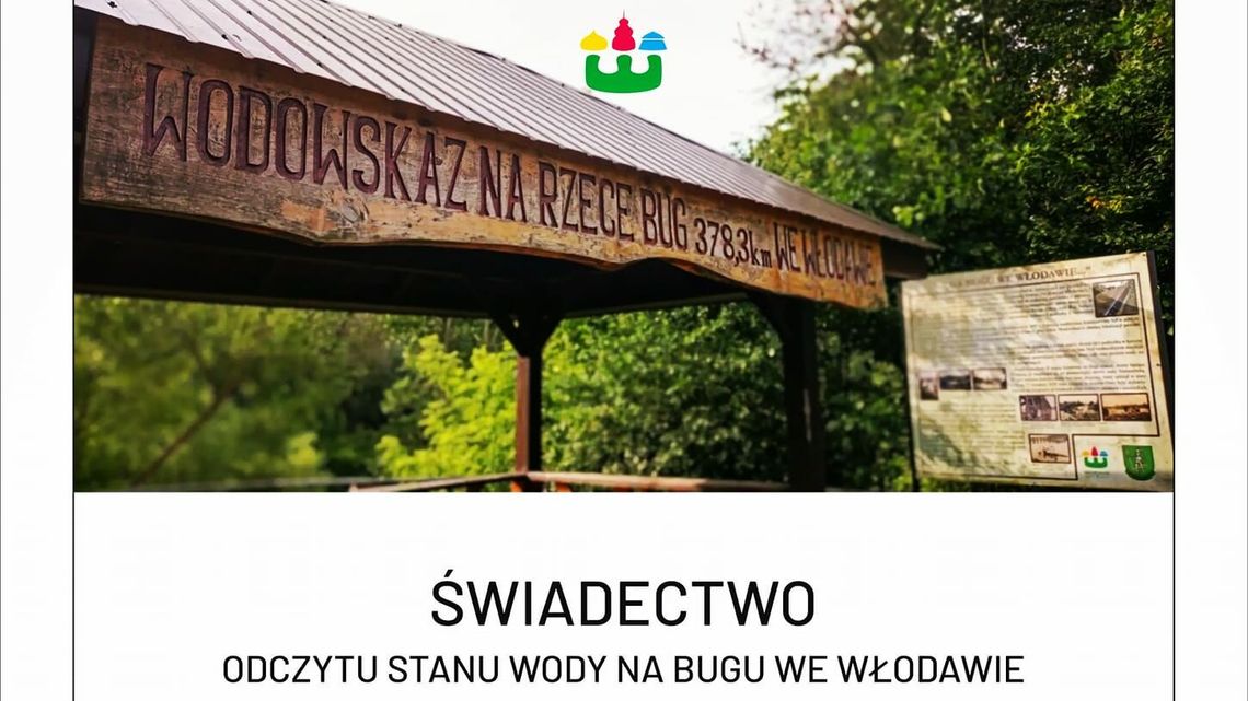 Włodawa. Nietuzinkowa pamiątka z wakacji Włodawa. Nietuzinkowa pamiątka z wakacji