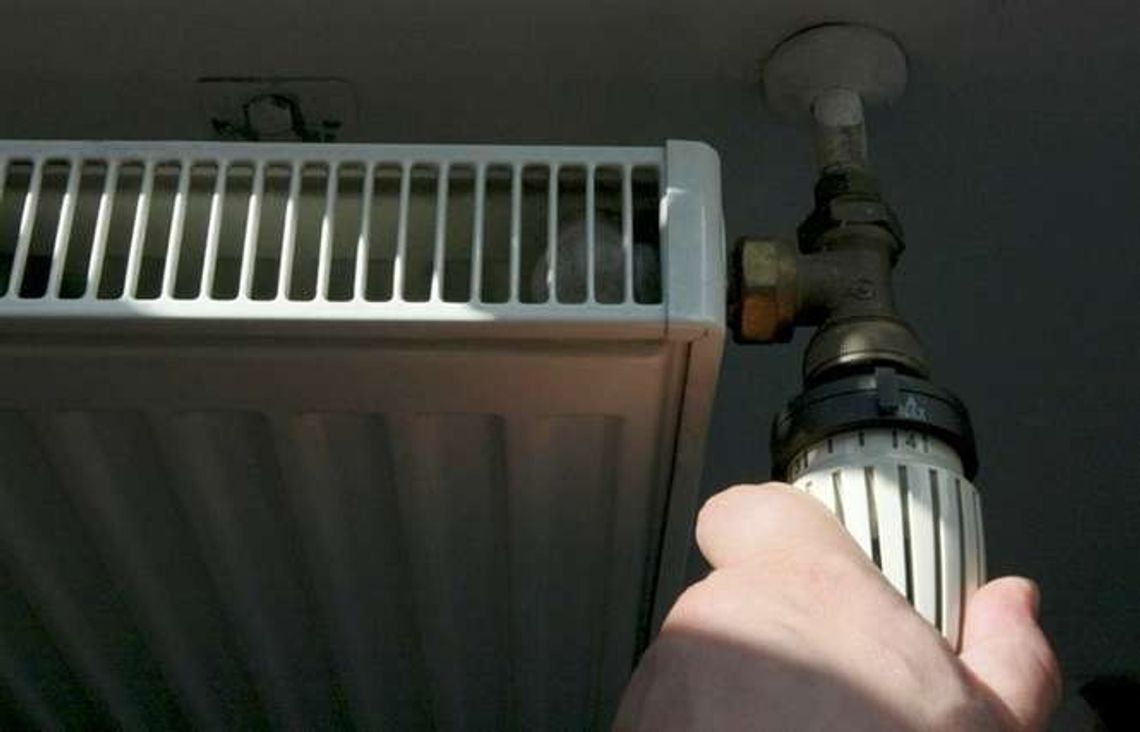 Włodawa: Niższe opłaty za ogrzewanie od 1 stycznia Włodawa: Niższe opłaty za ogrzewanie od 1 stycznia