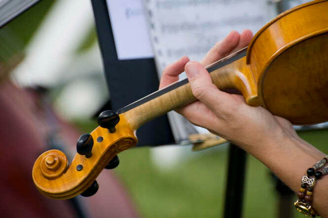 Włodawa: Nowa szkoła muzyczna. Burmistrz ogłosił nabór Włodawa: Nowa szkoła muzyczna. Burmistrz ogłosił nabór
