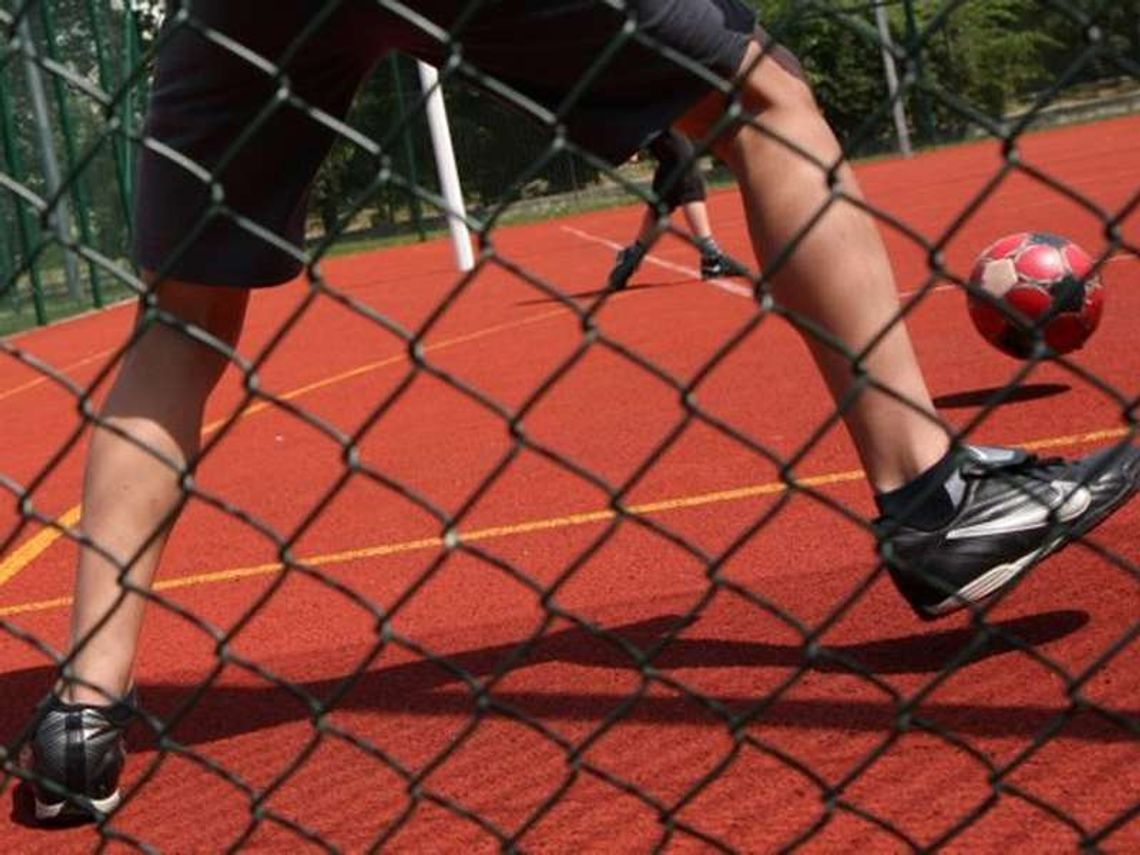 Włodawa: \"Orlik” na Dzień Dziecka Włodawa: \"Orlik” na Dzień Dziecka