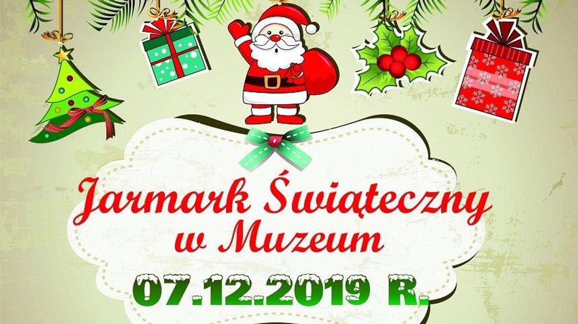 Włodawa otwiera się na inne kultury. Już jutro jarmark świąteczny Włodawa otwiera się na inne kultury. Już jutro jarmark świąteczny