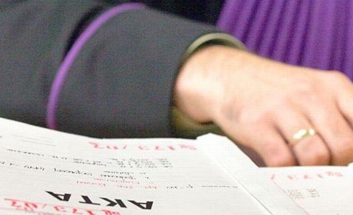 Włodawa: Podejrzany o serię włamań trafił do aresztu