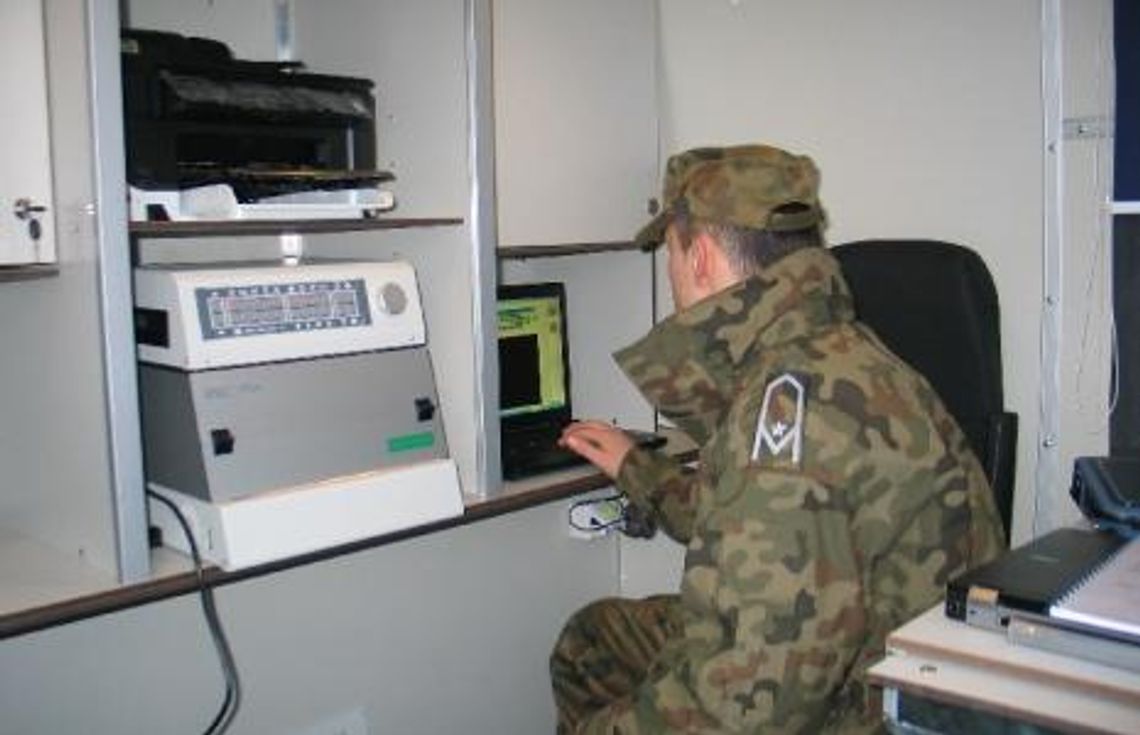 Włodawa. Powstanie nowe przejście graniczne z Ukrainą?