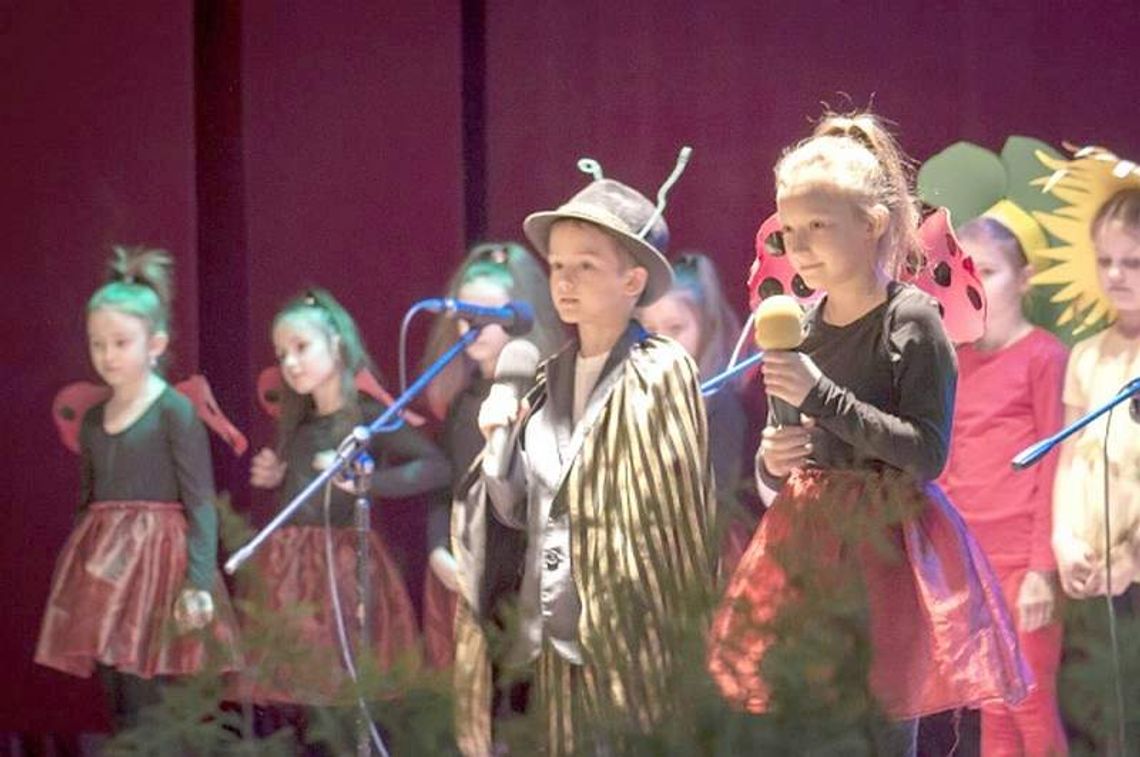 Włodawa. Prawie 170 młodych artystów na Festiwalu Piosenki Przyrodniczej Włodawa. Prawie 170 młodych artystów na Festiwalu Piosenki Przyrodniczej