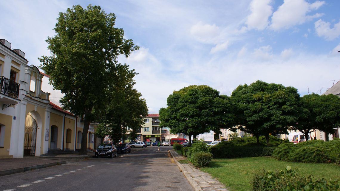 Włodawa: Projekt Czworoboku konsultowany w pośpiechu. Aktywiści krytykują i mają wiele pytań Włodawa: Projekt Czworoboku konsultowany w pośpiechu. Aktywiści krytykują i mają wiele pytań