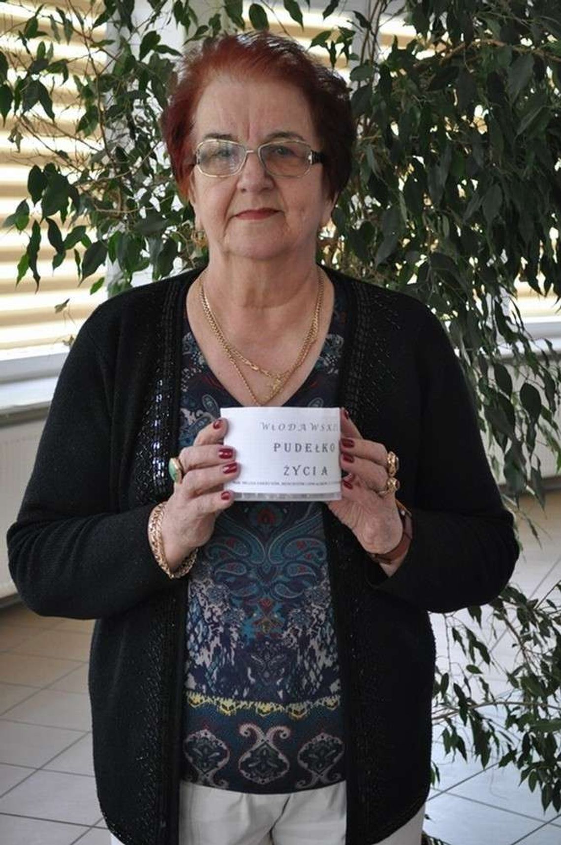 Włodawa: Przyjdź i odbierz Pudełko Życia 