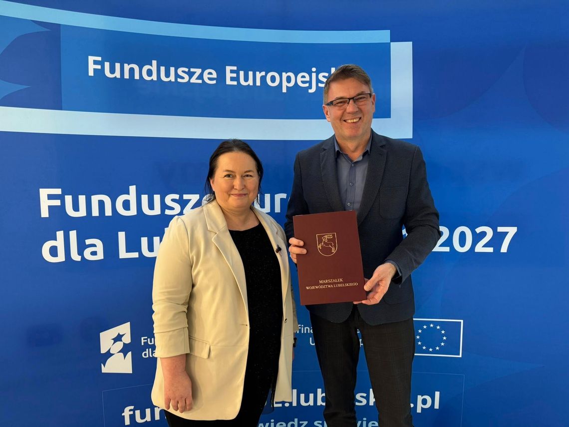 Włodawa rozbuduje trasy rowerowe