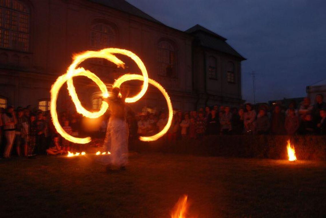 Włodawa: Ruszył XIV Festiwal Trzech Kultur