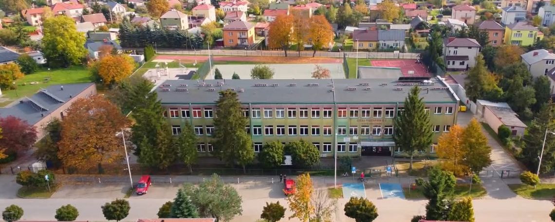 Szkoła podstawowa nr 2 we Włodawie