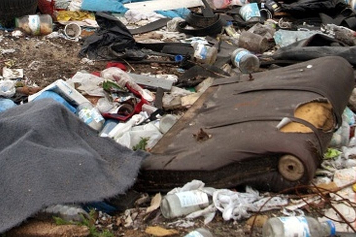 Włodawa: Składowisko śmieci będzie większe i nowocześniejsze