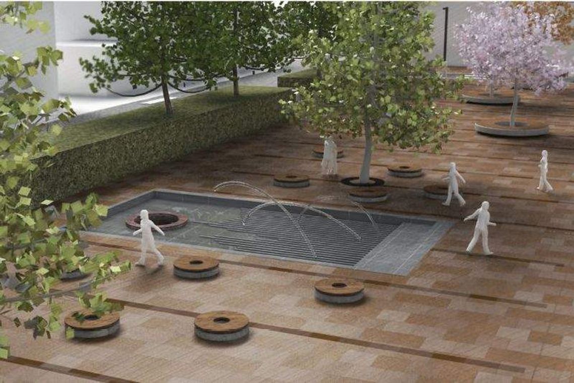 Włodawa: Starówka pod dyktando mieszkańców? Włodawa: Starówka pod dyktando mieszkańców?