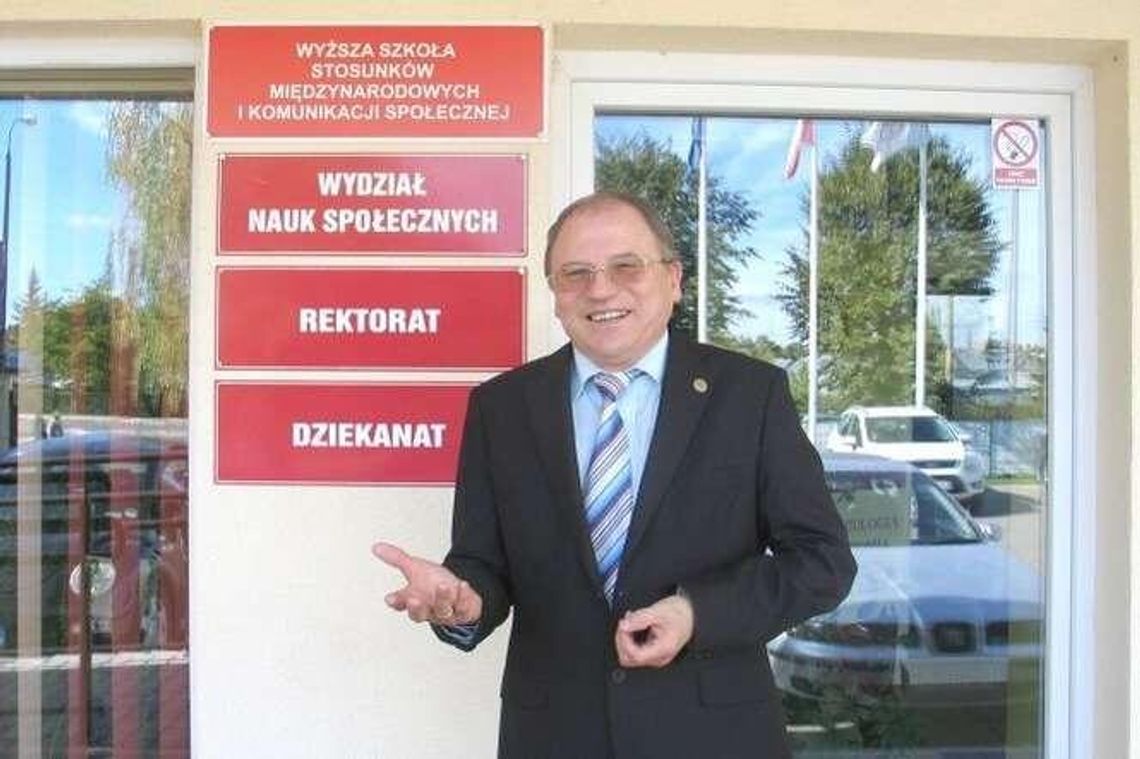 Włodawa też chce być akademicka