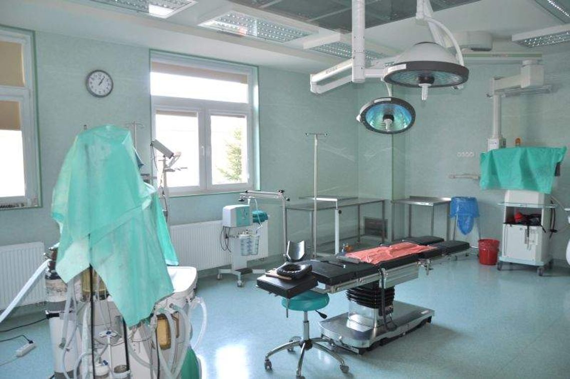 Włodawa: Władza się kłóci, a cierpią pacjenci