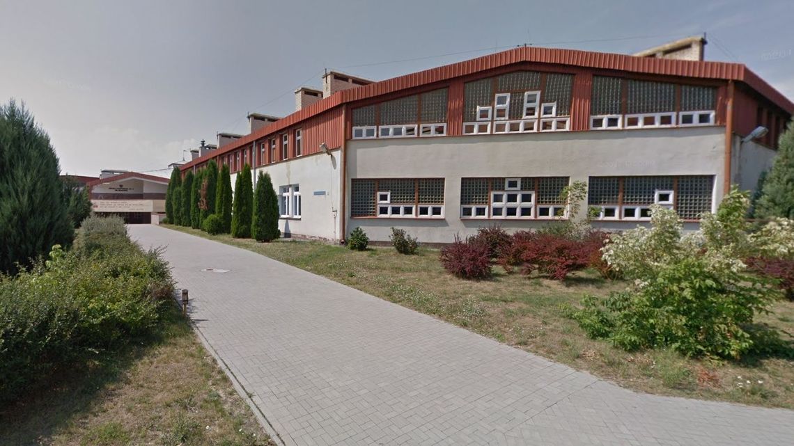 Włodawa: Zastrzyk pieniędzy dla podstawówki. Na sprzęt i zajęcia dodatkowe