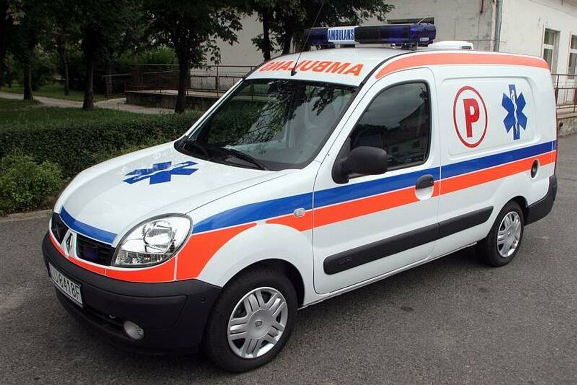 Włodawa: Zmarł 63-latek postrzelony na polowaniu