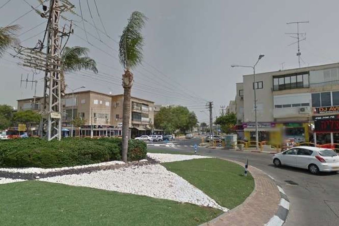 Włodawa: Znajdziemy partnera w Izraelu?