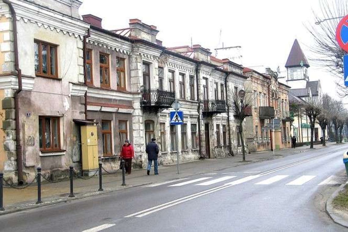Włodawianie chcą współrządzić. 50 tys. złotych do podziału Włodawianie chcą współrządzić. 50 tys. złotych do podziału