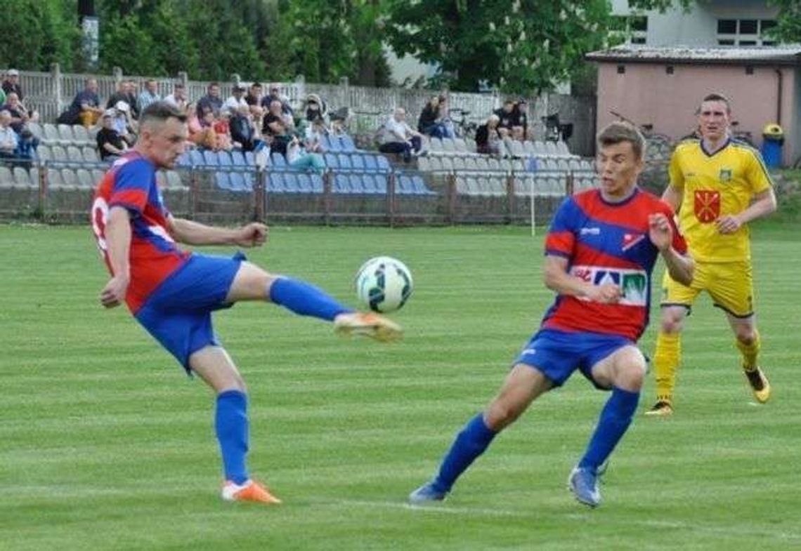 Włodawianka chce wrócić do żywych