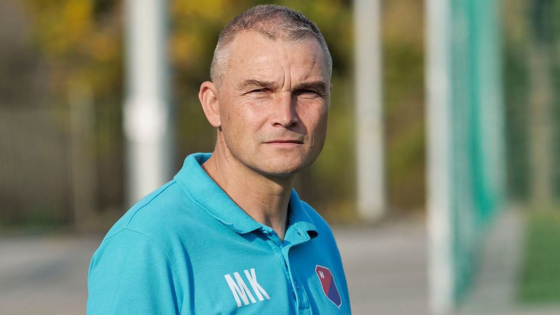 Włodawianka gotowa do ligi. Wzmocnienia mile widziane