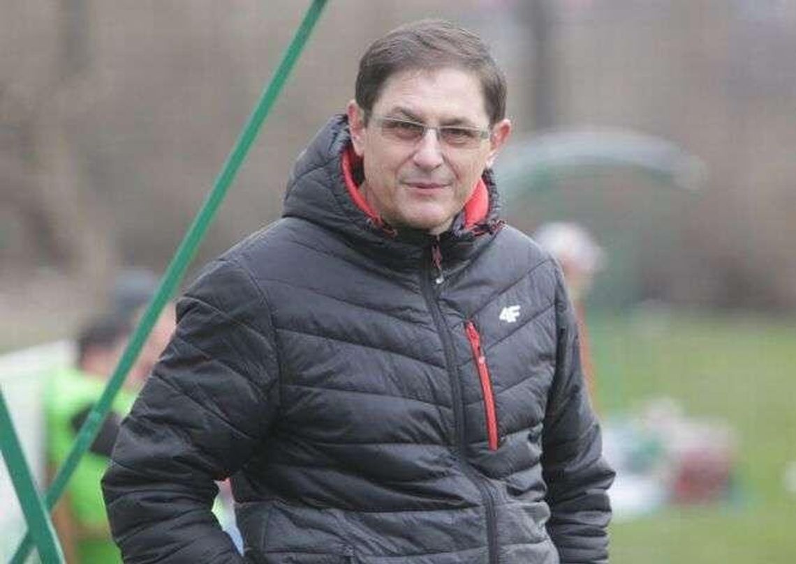 Włodawianka - Kryształ Werbkowice 2:0. Wyśrodkowani gospodarze