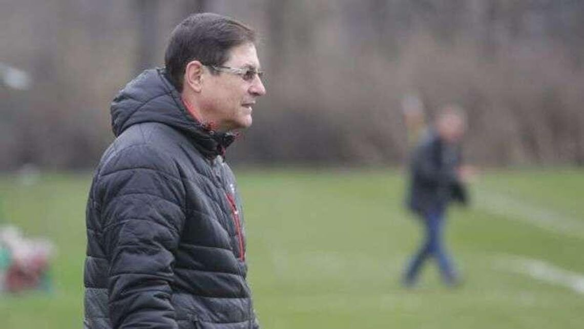 Włodawianka lepsza od Kłosa, pierwsze punkty Polesia Kock