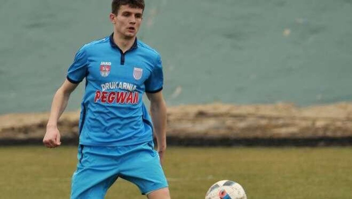 Włodawianka – Lewart 0:1. Nie tak łatwo strzelić karnego Włodawianka – Lewart 0:1. Nie tak łatwo strzelić karnego