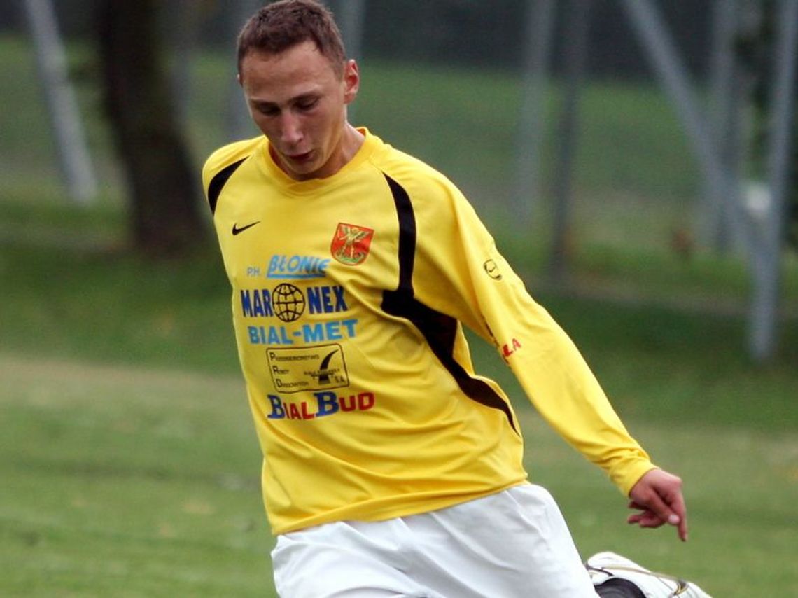 Włodawianka - Podlasie II 1:3, Orlęta Łuków – Stal Poniatowa 7:0