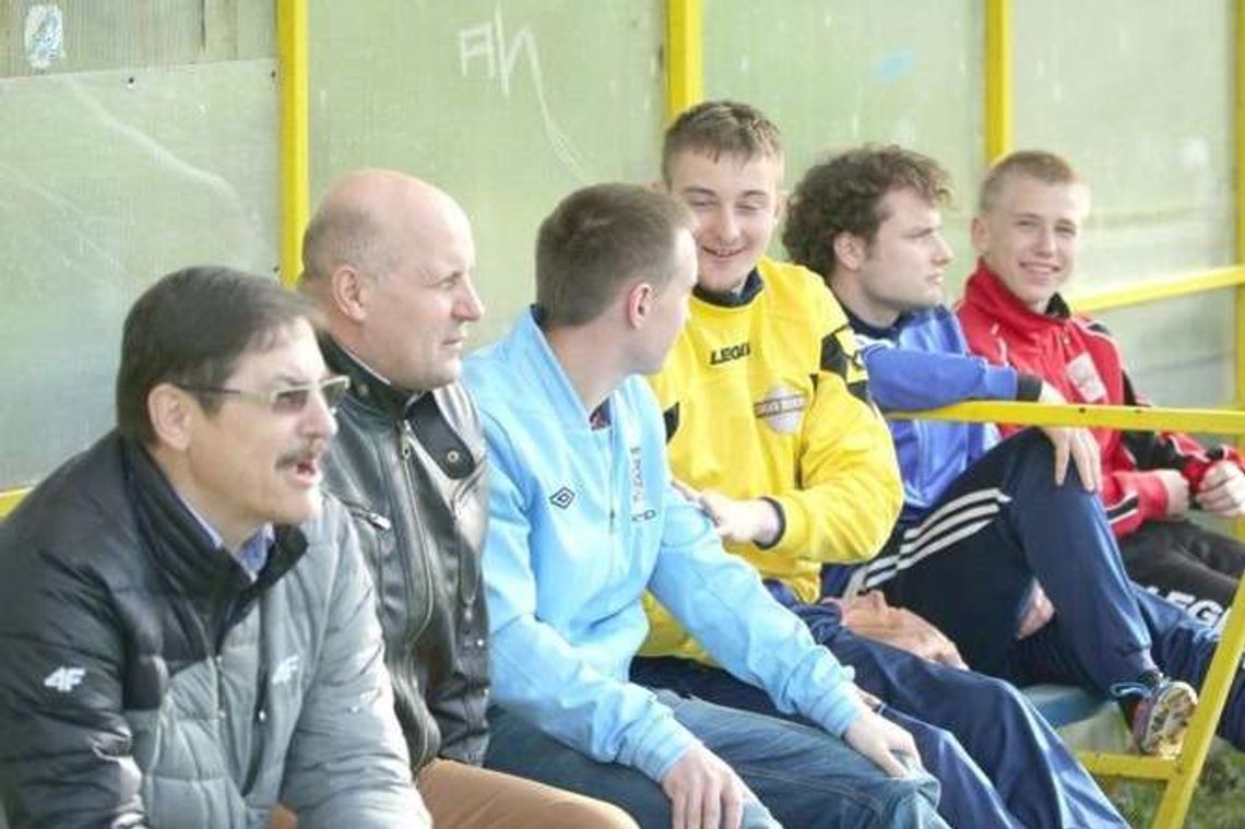 Włodawianka w dobrej formie