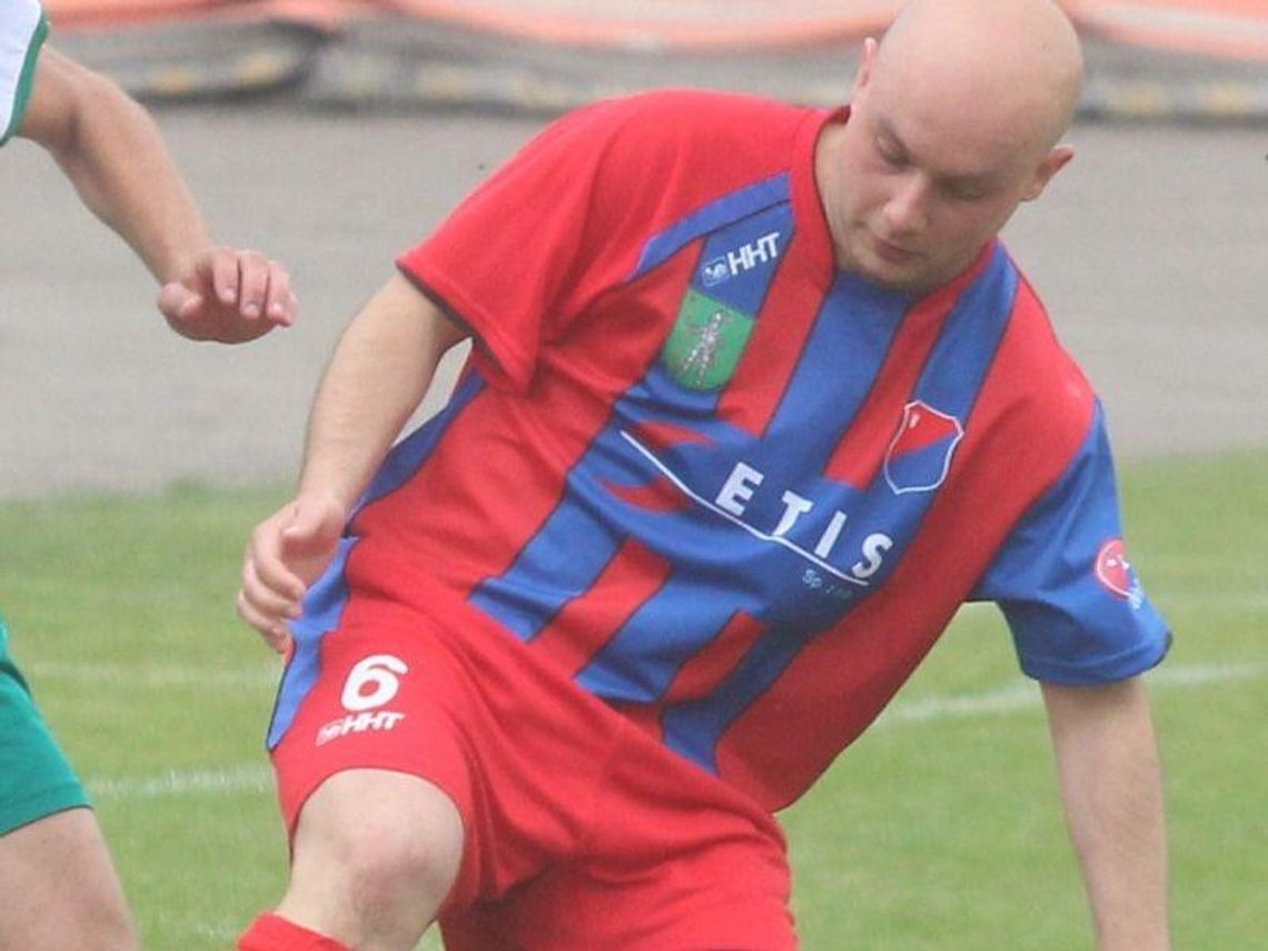 Włodawianka Włodawa – Start Krasnystaw 1:2 