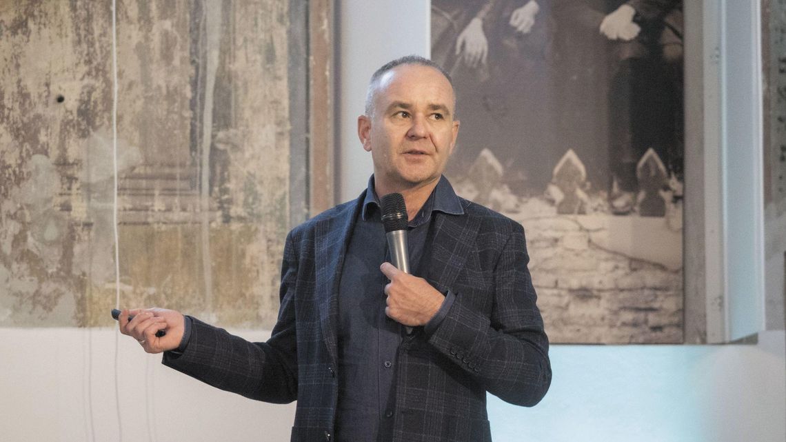 Włodawski skarb, czyli balsam na sto lat życia