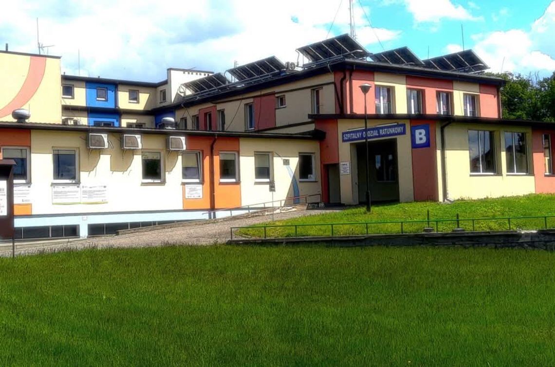 SPZOZ Włodawa