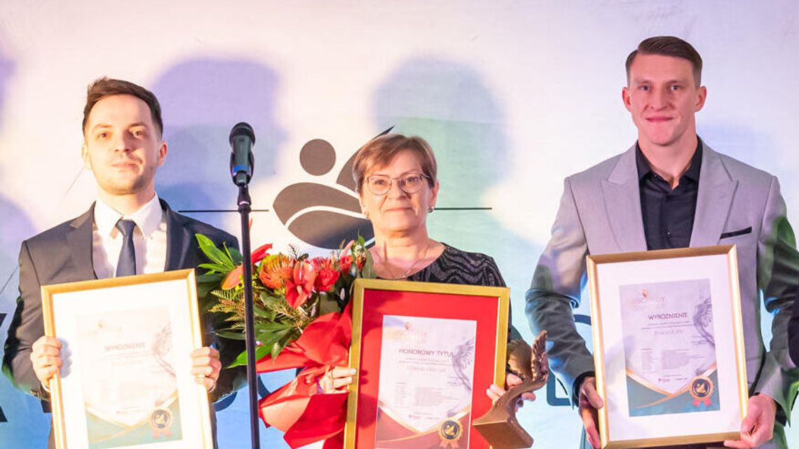 Włodawskie (W)schody ponownie rozbłysły