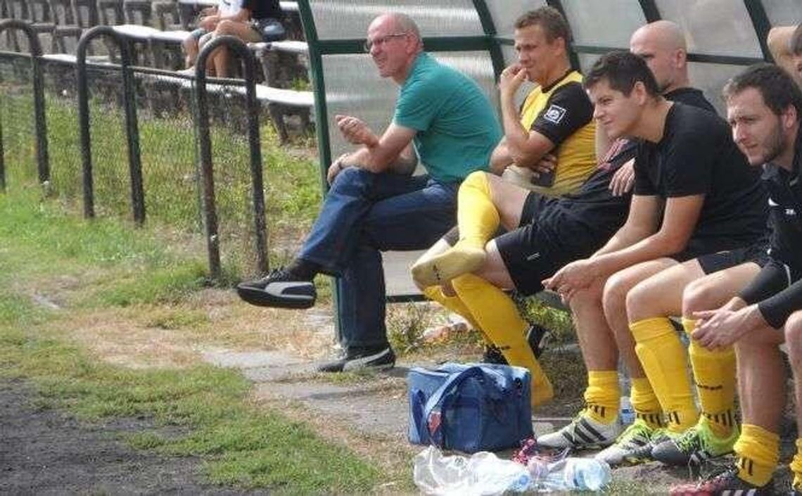 Włodzimierz Bartoś zrezygnował z prowadzenia Unii Wilkołaz