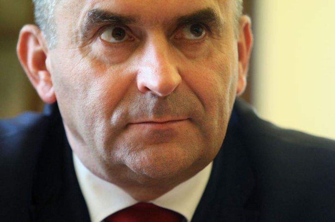 Włodzimierz Karpiński także nagrany? "Wprost dostał kolejne pliki