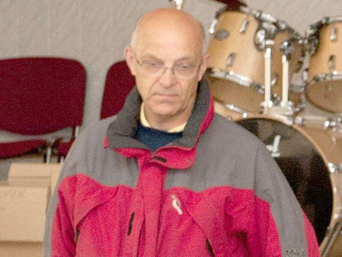 Włodzimierz Oberda: To była udana impreza