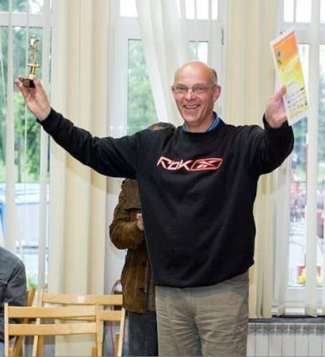 Włodzimierz Oberda z Parczewa