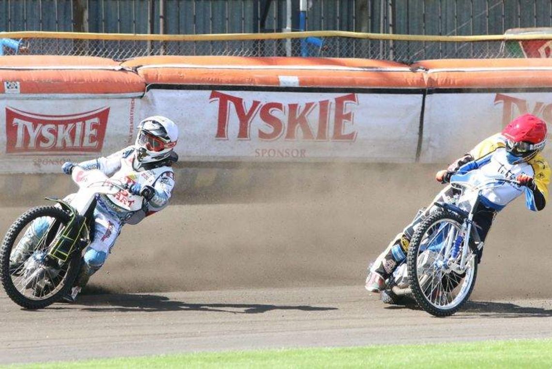 Włókniarz Częstochowa pierwszym rywalem KMŻ Lublin