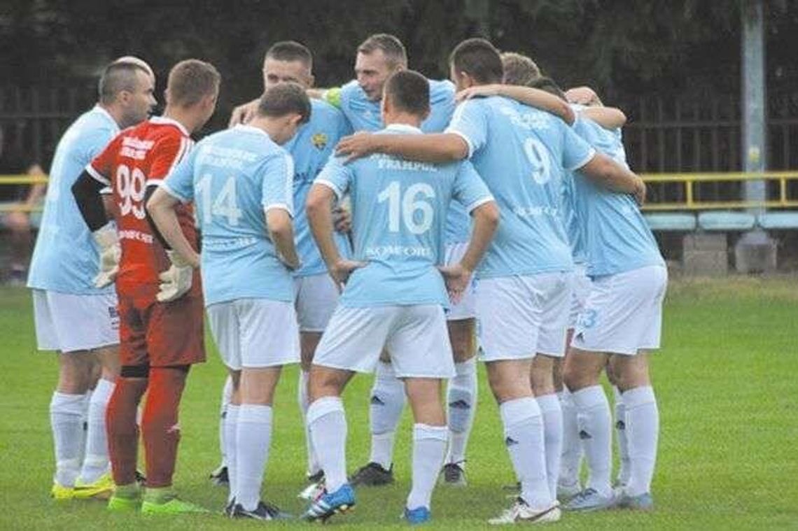 Włókniarz Frampol zaprasza na Cykl turniejów o Puchar Burmistrza Włókniarz Frampol zaprasza na Cykl turniejów o Puchar Burmistrza