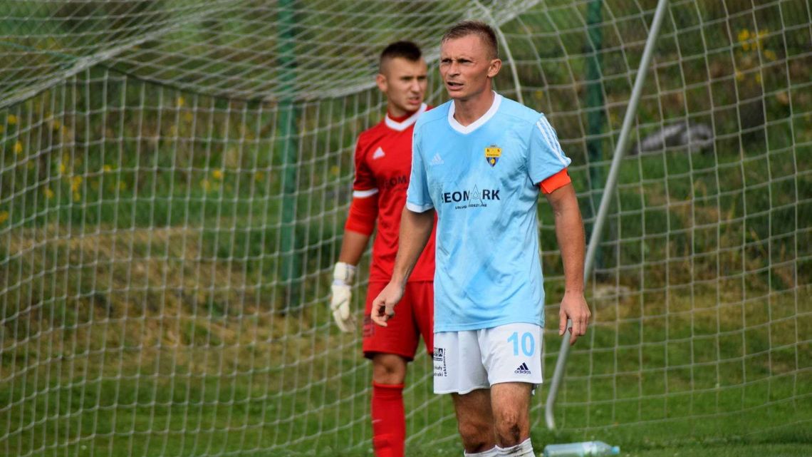 Włókniarz – Grom 1:1. Pozostałe wyniki zamojskiej klasy okręgowej Włókniarz – Grom 1:1. Pozostałe wyniki zamojskiej klasy okręgowej