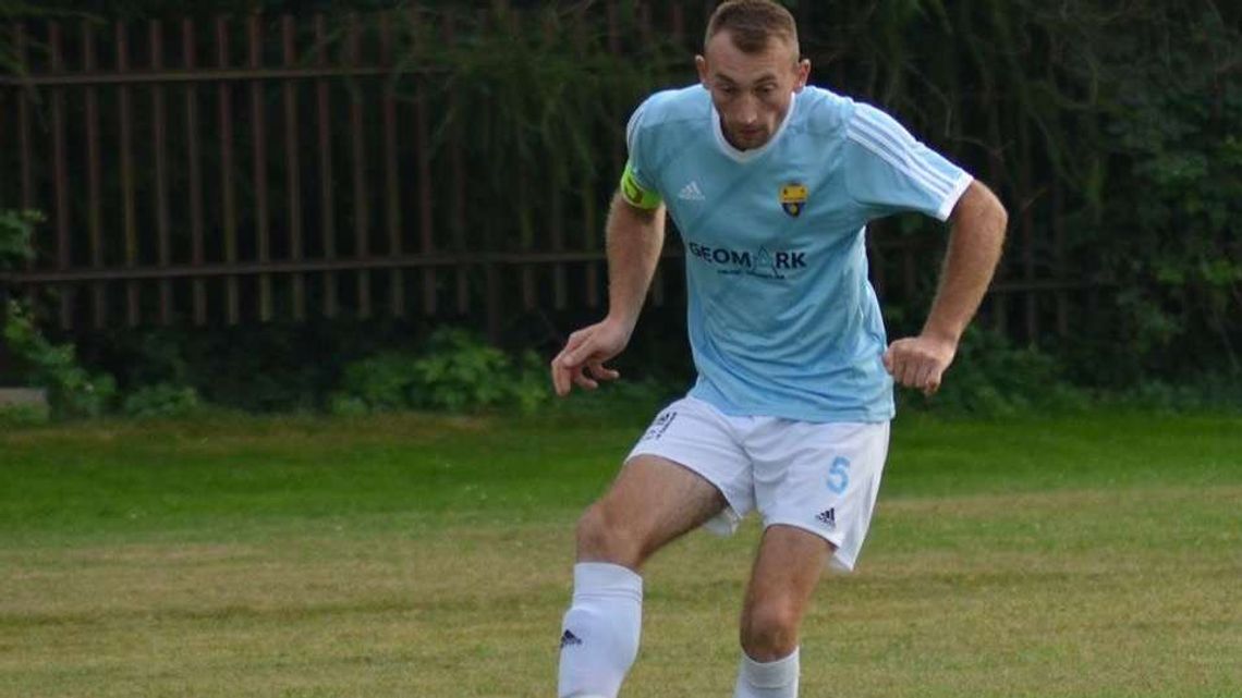 Włókniarz – Korona 0:3. Porażka w barwach czerwieni