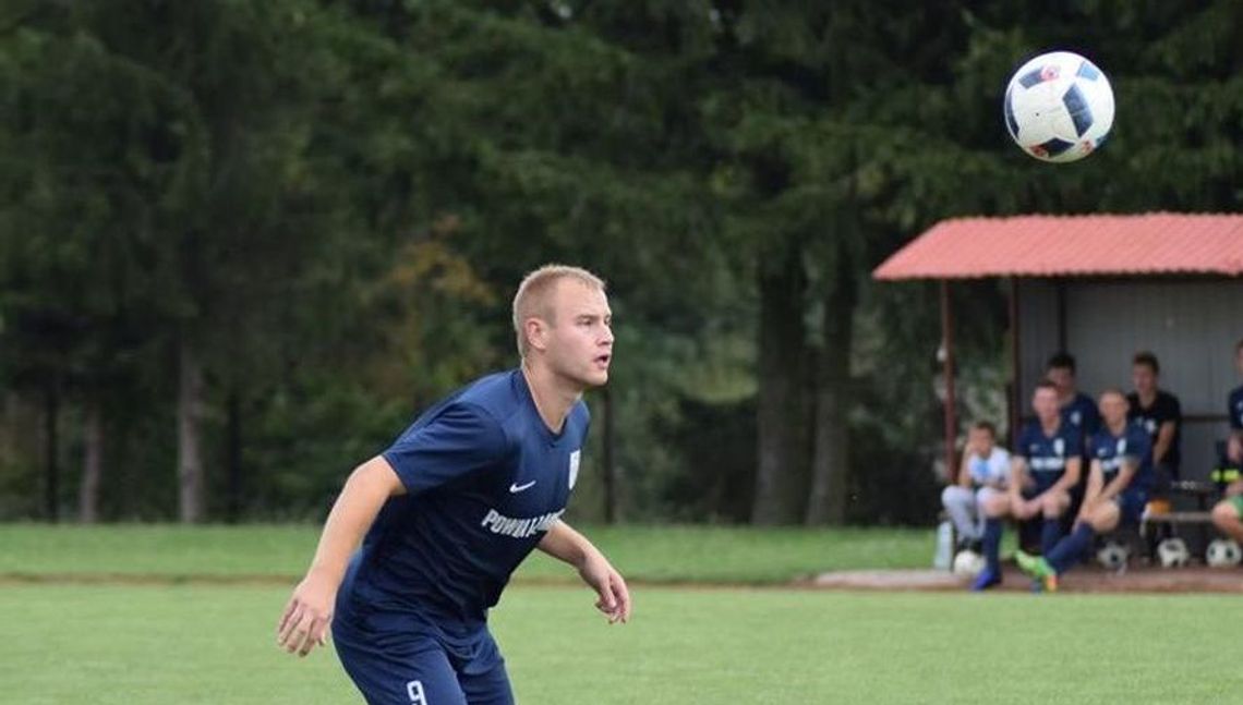 Włókniarz – Olimpia 0:2. Pozostałe wyniki zamojskiej klasy okręgowej