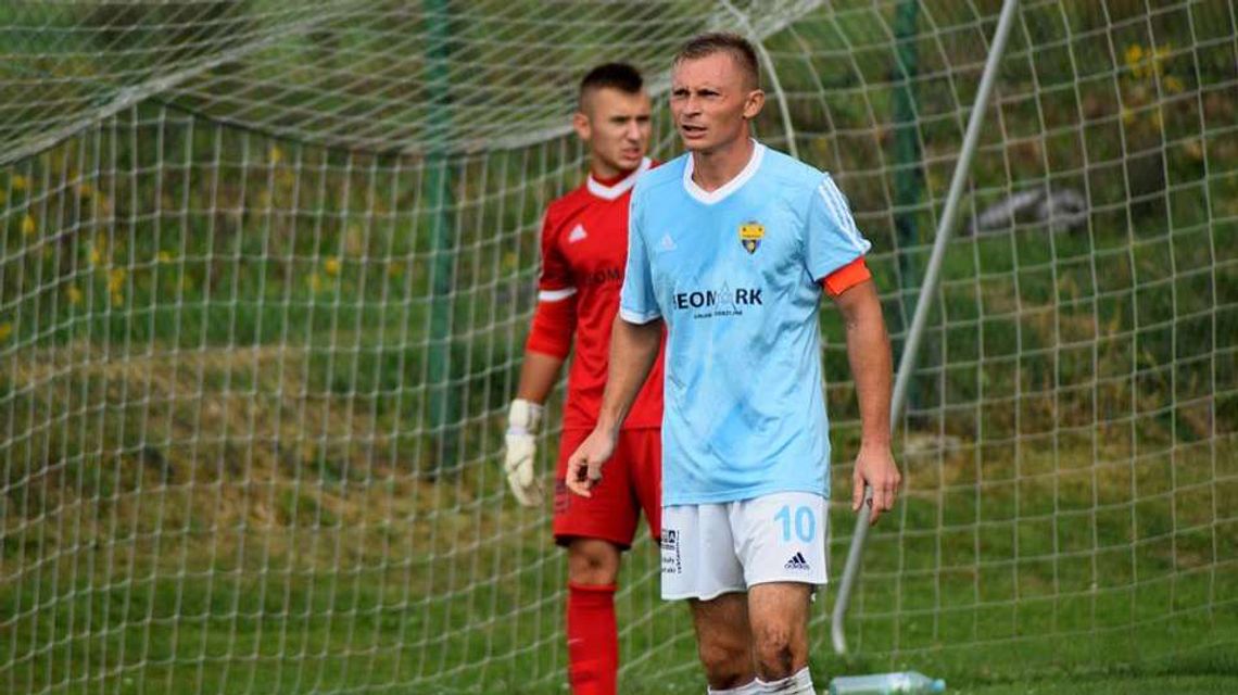 Włókniarz – Tanew 2:3. Wymiana ciosów dla gości