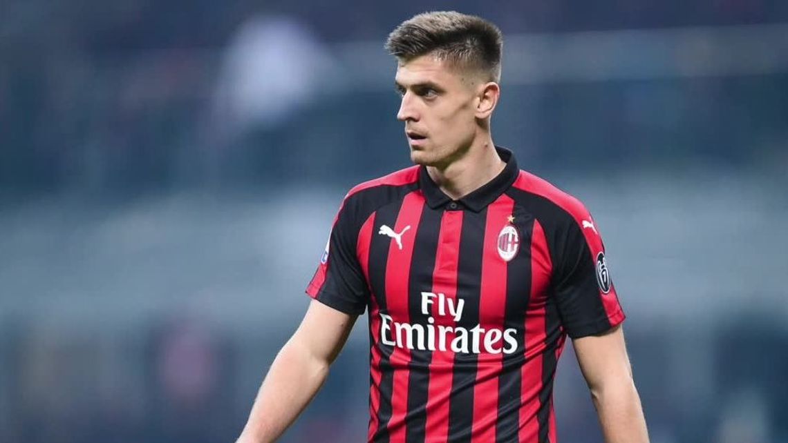 Włosi krytykują reprezentanta Polski. Piątek nadal wydaje się być w złej kondycji (wideo)