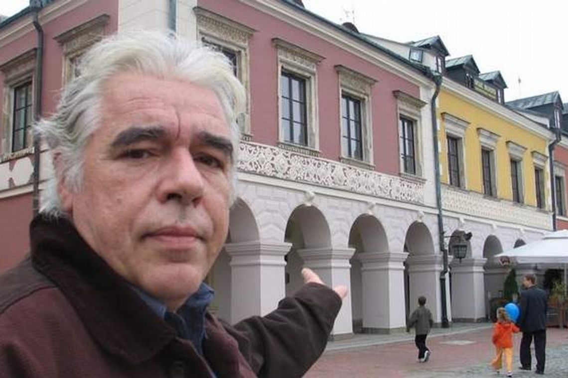 Włoski restaurator przegrał z miastem proces o 5 mln złotych