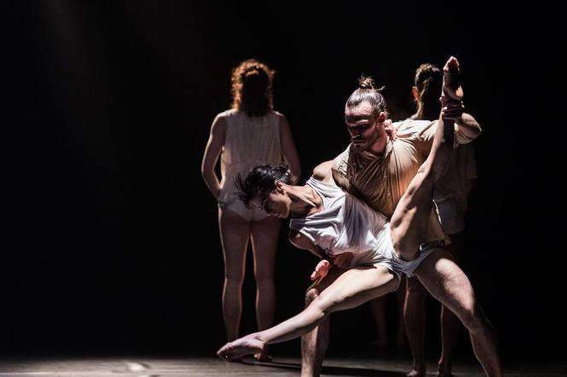 Wniebowzięci po "Horses in the Sky". Wielkie tańczenie w Lublinie