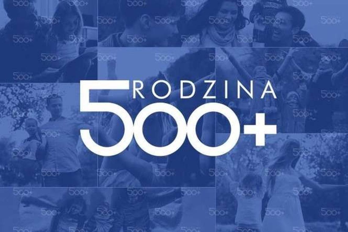 Wniosek o 500 zł na dziecko w czwartkowym Dzienniku Wschodnim
