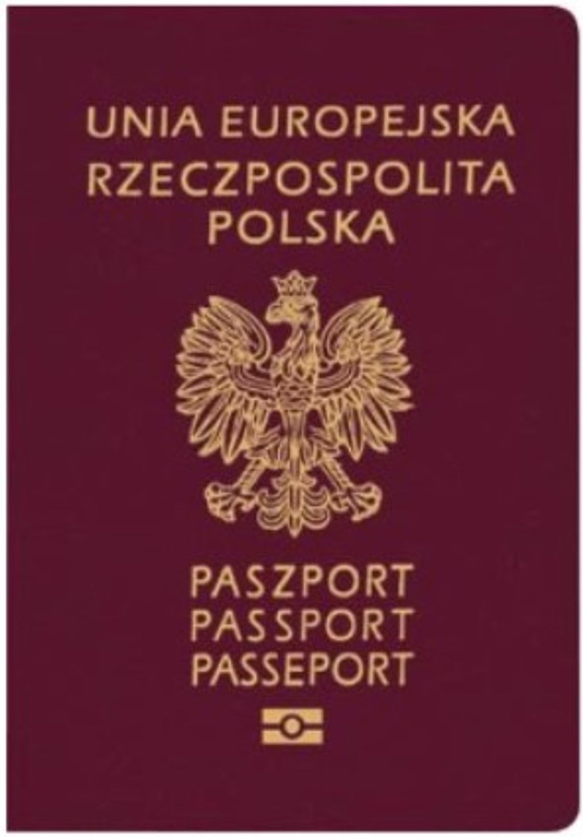 Wniosek o paszport złożymy w dowolnym wydziale paszportowym