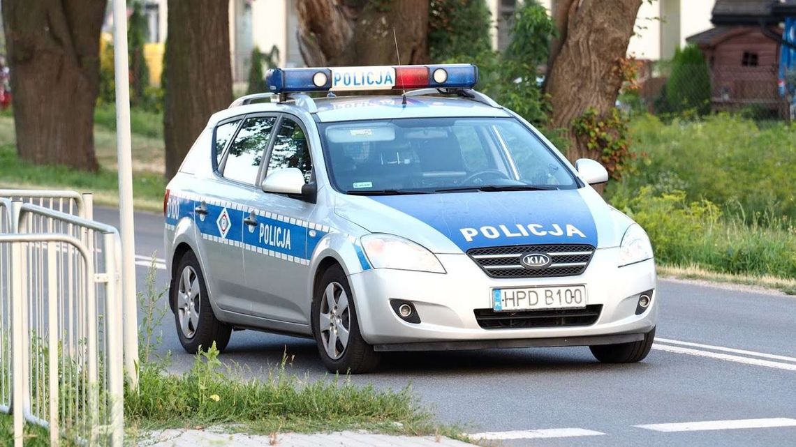 Wnuczek aresztowany. Znęcał się nad dziadkiem