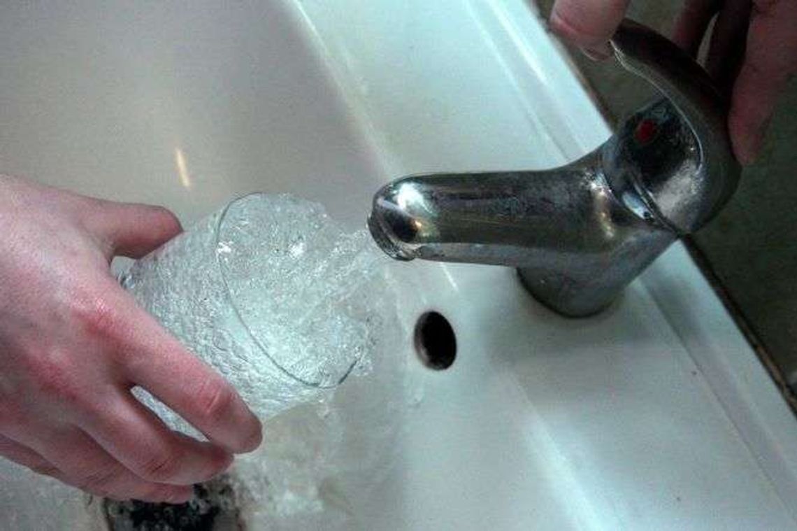 Woda w Kąkolewnicy już bez bakterii